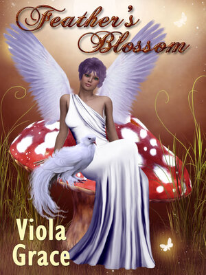 cover image of Feather's Blossom